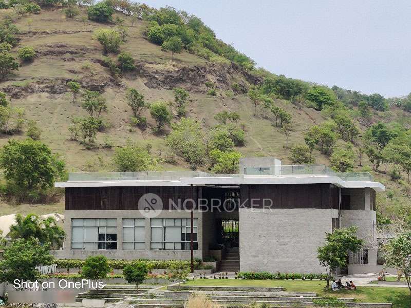 2 BHK Flat In Mittal High Mont for Rent  In Hinjewadi