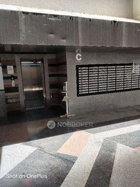 2 BHK Flat In Mittal High Mont for Rent  In Hinjewadi