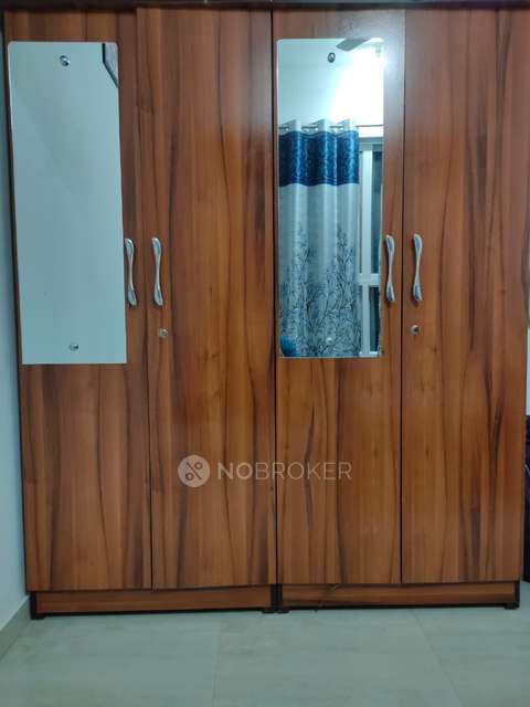 2 BHK Flat In Mittal High Mont for Rent  In Hinjewadi