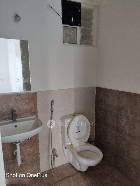 2 BHK Flat In Mittal High Mont for Rent  In Hinjewadi