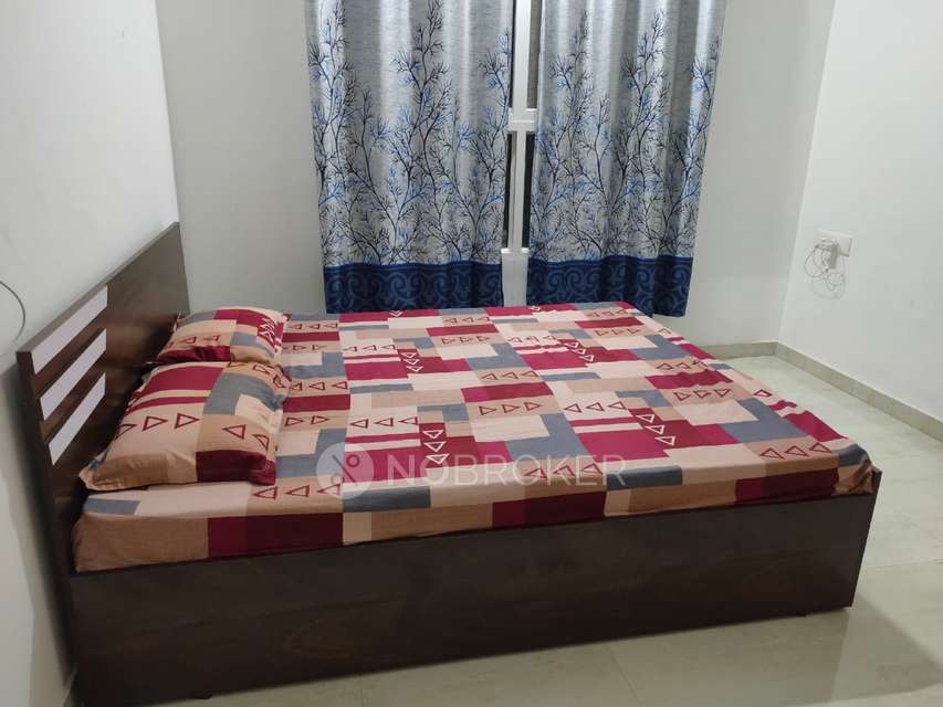 2 BHK Flat In Mittal High Mont for Rent  In Hinjewadi