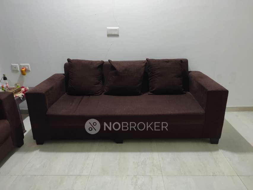 2 BHK Flat In Mittal High Mont for Rent  In Hinjewadi