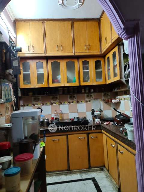 2 BHK Flat In Vijay Enclve For Sale  In Dwarka