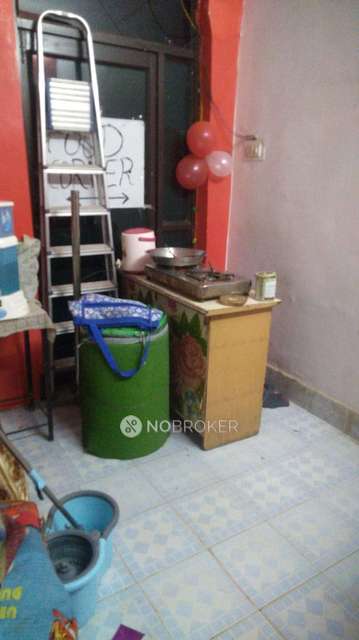 2 BHK Flat In Vijay Enclve For Sale  In Dwarka