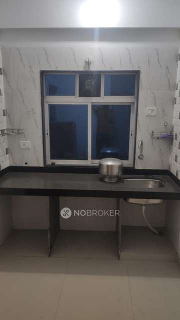 1 BHK Flat In Kalpvruksha Chs For Sale  In Taloja