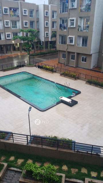 1 BHK Flat In Kalpvruksha Chs For Sale  In Taloja