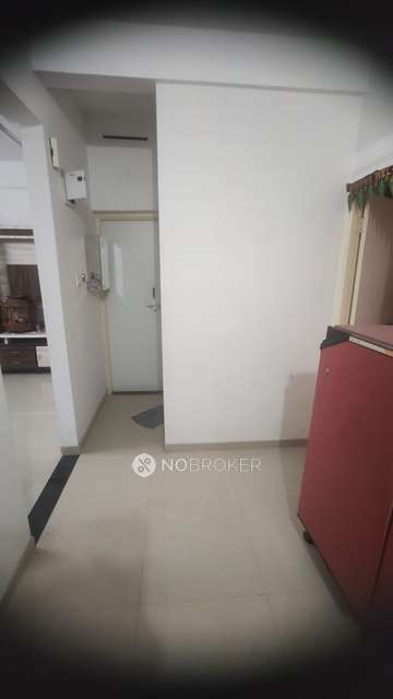 1 BHK Flat In Kalpvruksha Chs For Sale  In Taloja