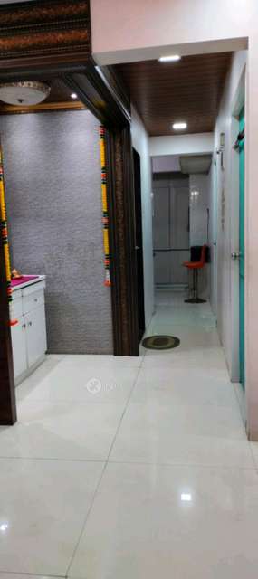 2 BHK Flat In Sara Bliss   For Sale  In Ghansoli