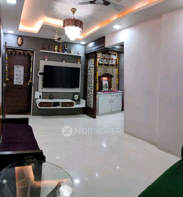 2 BHK Flat In Sara Bliss   For Sale  In Ghansoli