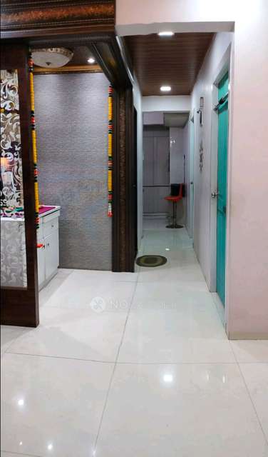 2 BHK Flat In Sara Bliss   For Sale  In Ghansoli