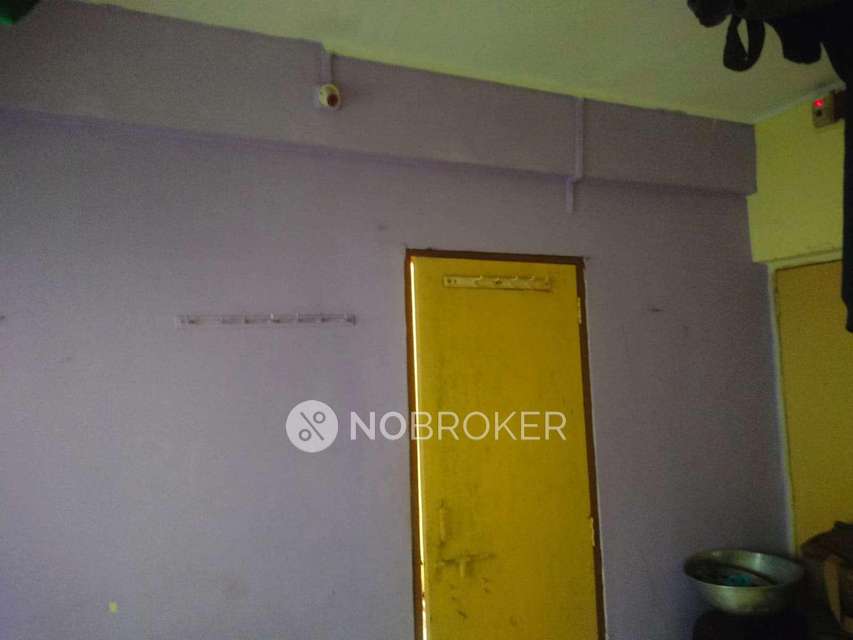 1 BHK Flat In Kulswamini Apartment For Sale  In Dhankawadi