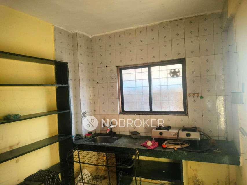 1 BHK Flat In Kulswamini Apartment For Sale  In Dhankawadi