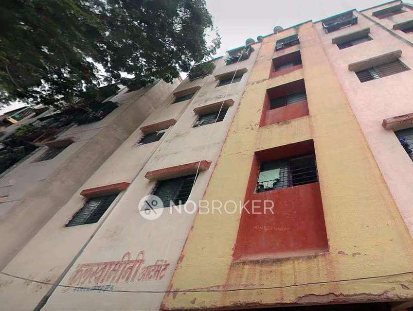1 BHK Flat In Kulswamini Apartment For Sale  In Dhankawadi