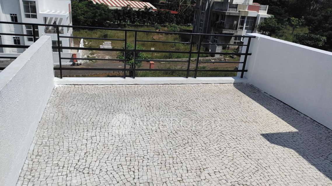 Plot For Sale  In White Villa Kasara In Kasara Railway Station