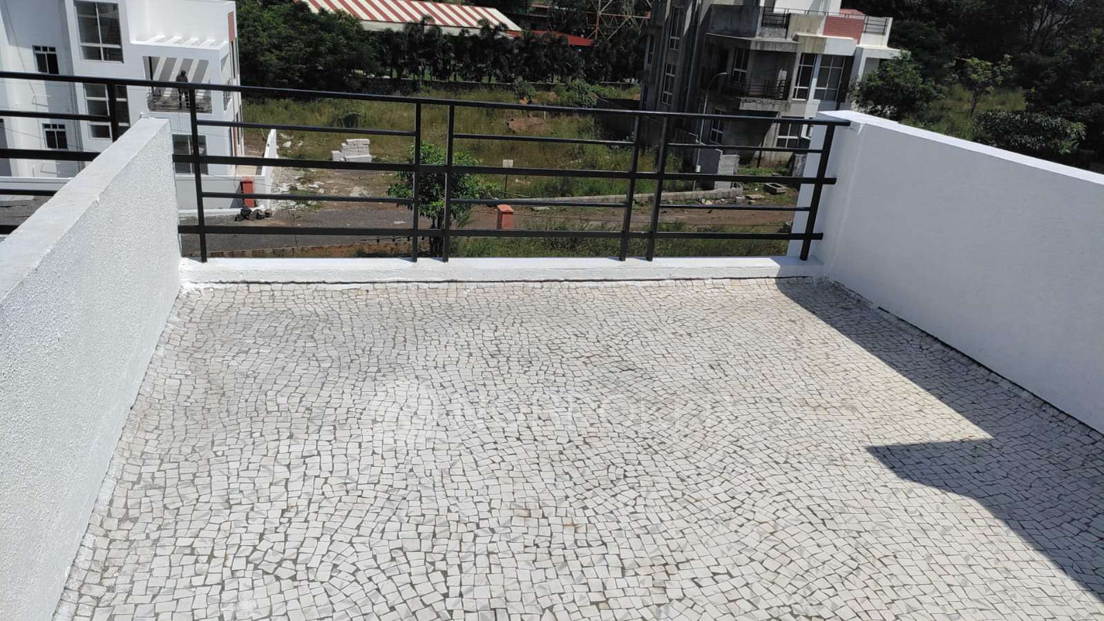 Plot For Sale  In White Villa Kasara In Kasara Railway Station