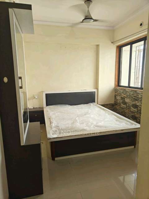 2 BHK Flat In Puranik Hometown for Rent  In 7x97+v3g, Puranik Hometown Society Rd, Kasarvadavali, Thane West, Thane, Maharashtra 400615, India