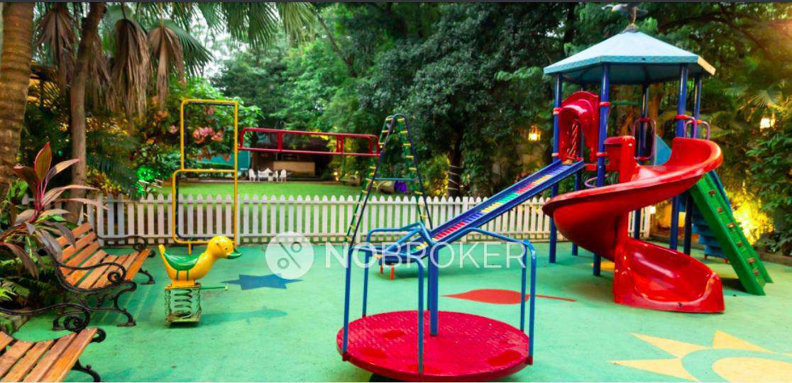 1 BHK Flat In Sai Shradha The Greens For Sale  In Taloja