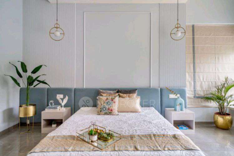 3 BHK Flat In Adi Skyline For Sale  In Wakad