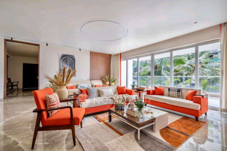 3 BHK Flat In Adi Skyline For Sale  In Wakad