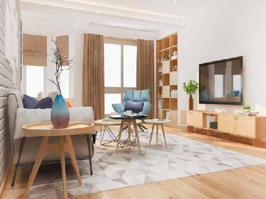 2 BHK Flat In Codename Undri For Sale  In Undri