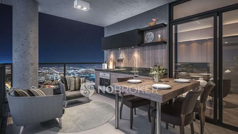 2 BHK Flat In Codename Undri For Sale  In Undri