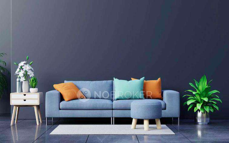 2 BHK Flat In Codename Undri For Sale  In Undri