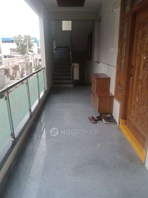 3 BHK House For Sale  In Bandlaguda Jagir, 