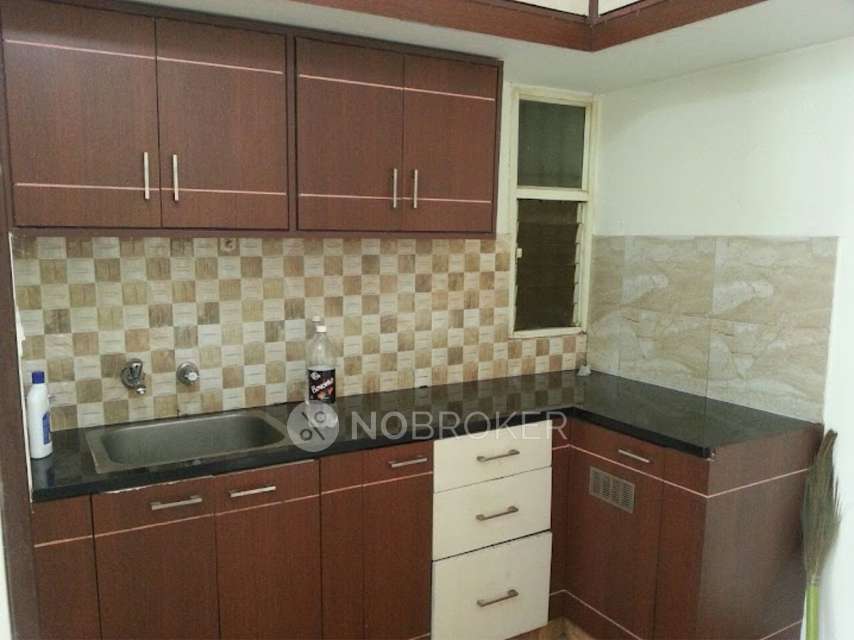 1 BHK Flat In Sanjaynagar for Rent  In Sanjaynagar
