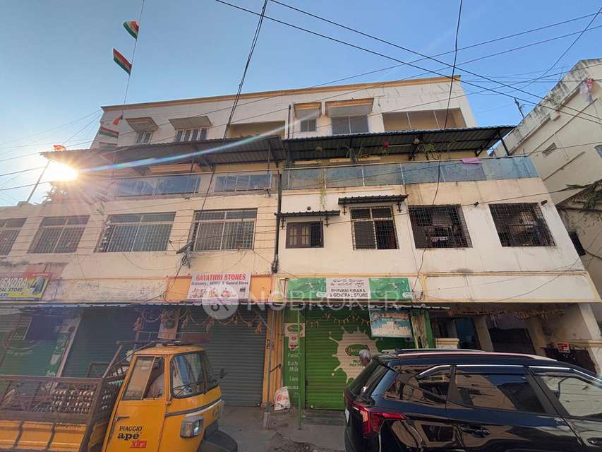 2 BHK Flat In Excel Apartment  For Sale  In West Marredpally