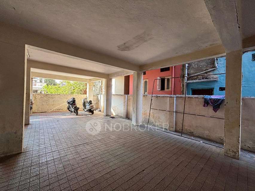 2 BHK Flat In Excel Apartment  For Sale  In West Marredpally