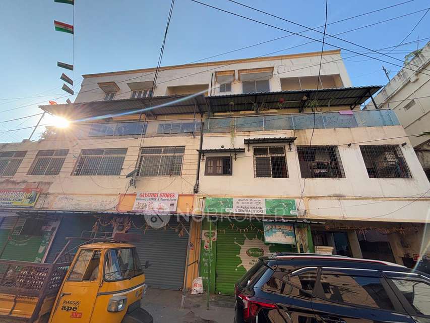 2 BHK Flat In Excel Apartment  For Sale  In West Marredpally