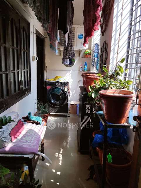 2 BHK Flat In Excel Apartment  For Sale  In West Marredpally