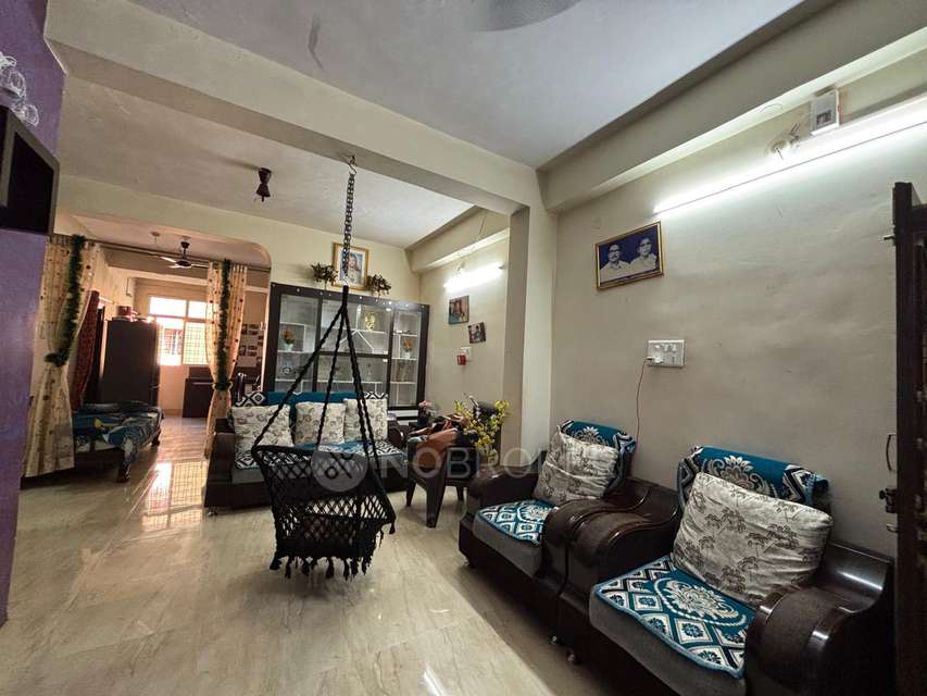 2 BHK Flat In Excel Apartment  For Sale  In West Marredpally