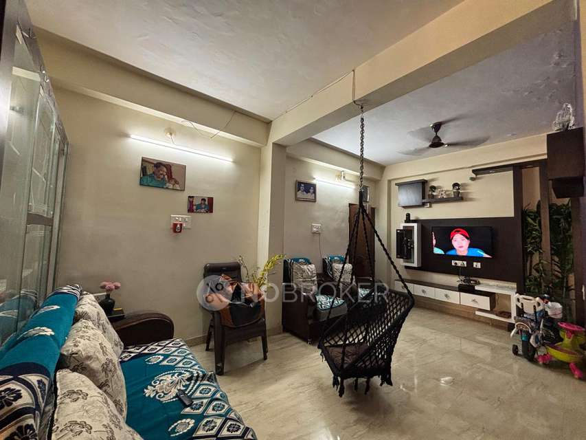 2 BHK Flat In Excel Apartment  For Sale  In West Marredpally