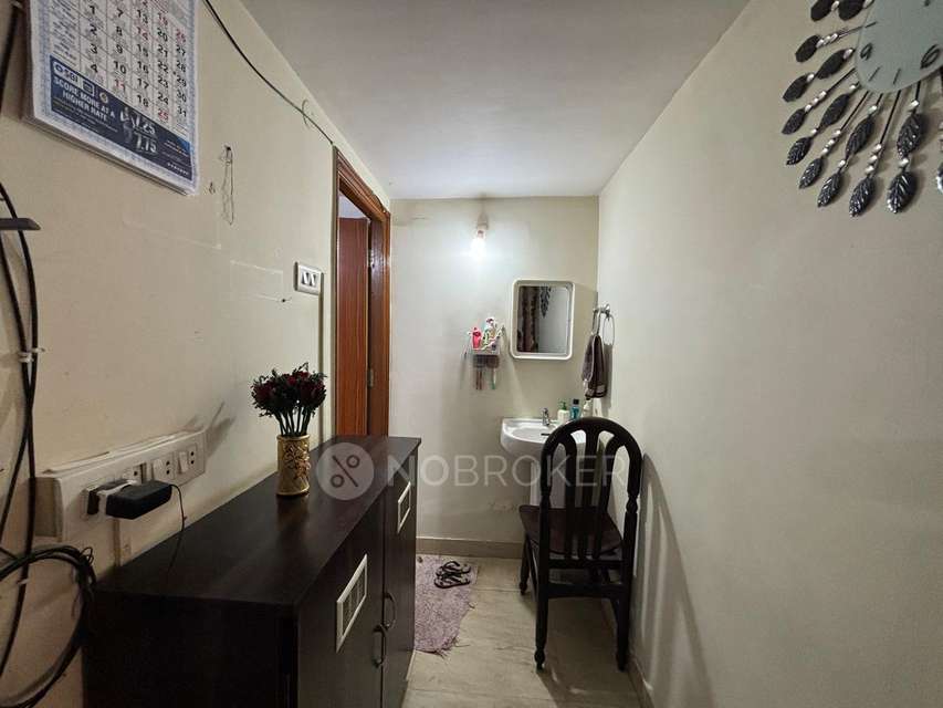 2 BHK Flat In Excel Apartment  For Sale  In West Marredpally