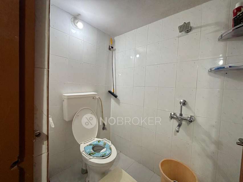 2 BHK Flat In Excel Apartment  For Sale  In West Marredpally