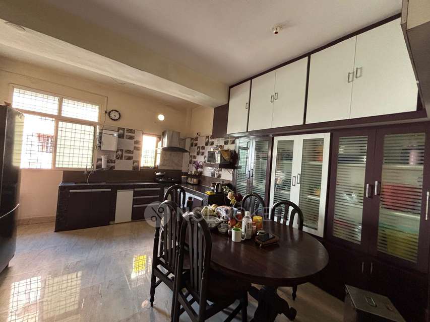 2 BHK Flat In Excel Apartment  For Sale  In West Marredpally