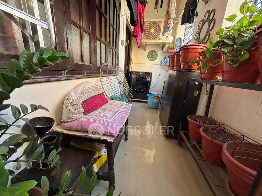 2 BHK Flat In Excel Apartment  For Sale  In West Marredpally