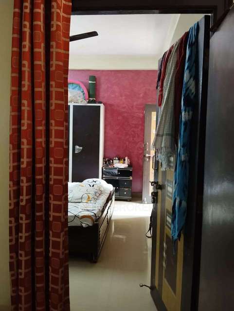 2 BHK Flat In Excel Apartment  For Sale  In West Marredpally
