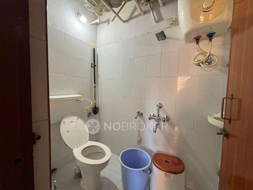 2 BHK Flat In Excel Apartment  For Sale  In West Marredpally