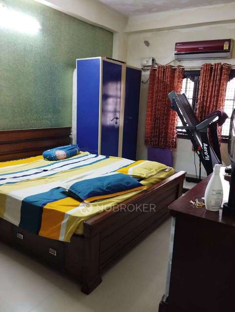 2 BHK Flat In Excel Apartment  For Sale  In West Marredpally
