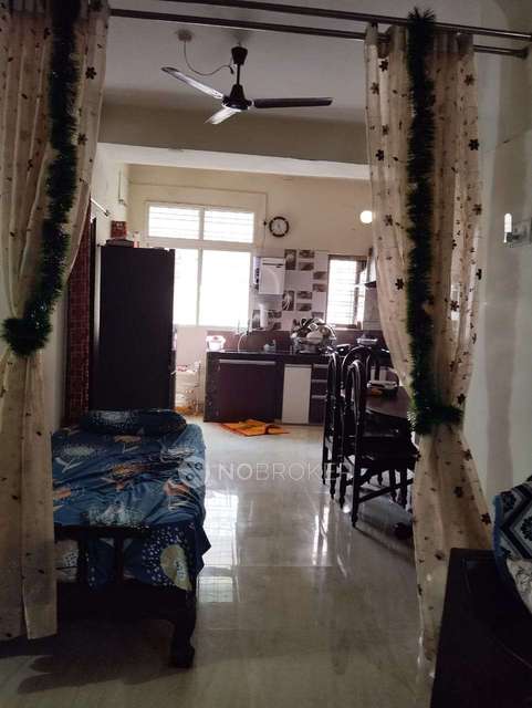 2 BHK Flat In Excel Apartment  For Sale  In West Marredpally