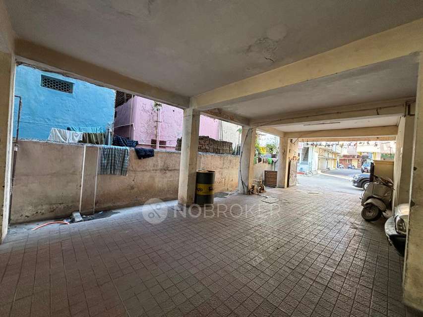 2 BHK Flat In Excel Apartment  For Sale  In West Marredpally