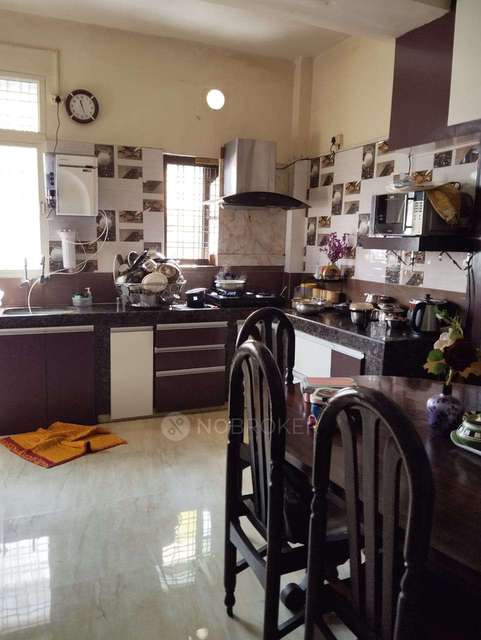 2 BHK Flat In Excel Apartment  For Sale  In West Marredpally