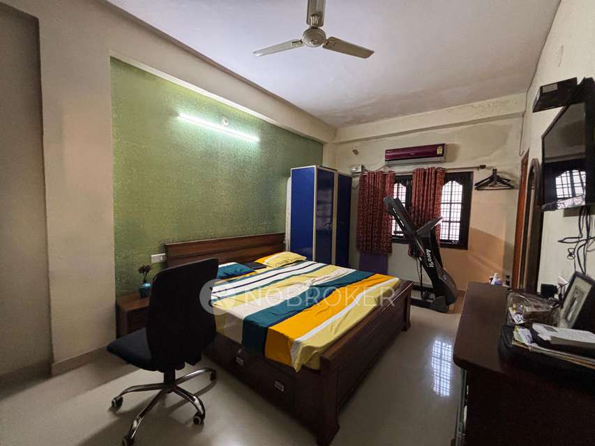 2 BHK Flat In Excel Apartment  For Sale  In West Marredpally