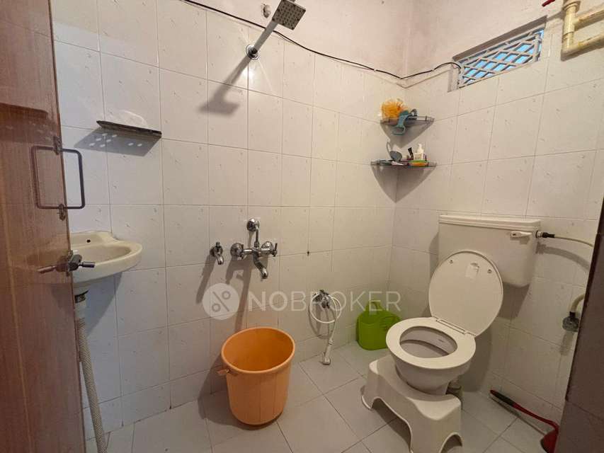 2 BHK Flat In Excel Apartment  For Sale  In West Marredpally