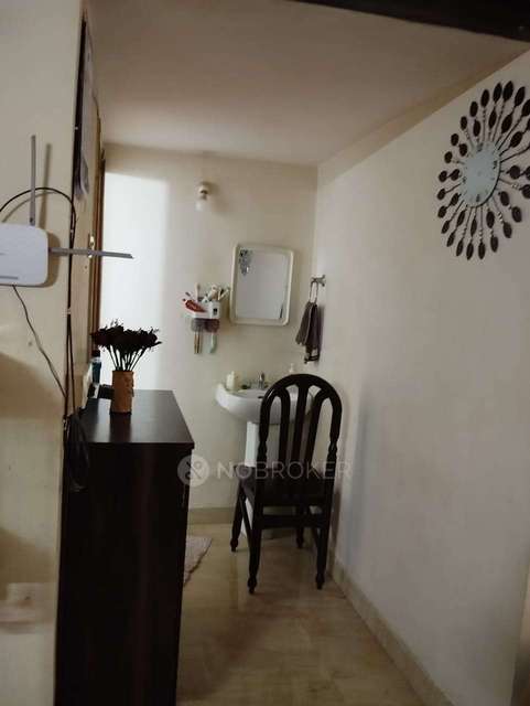 2 BHK Flat In Excel Apartment  For Sale  In West Marredpally