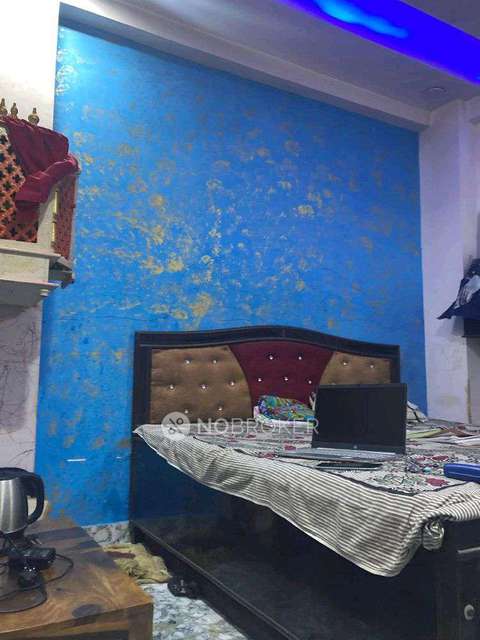 2 BHK Flat In Vertigo Homes For Sale  In Bisrakh Jalalpur