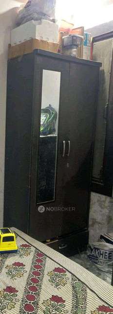 2 BHK Flat In Vertigo Homes For Sale  In Bisrakh Jalalpur