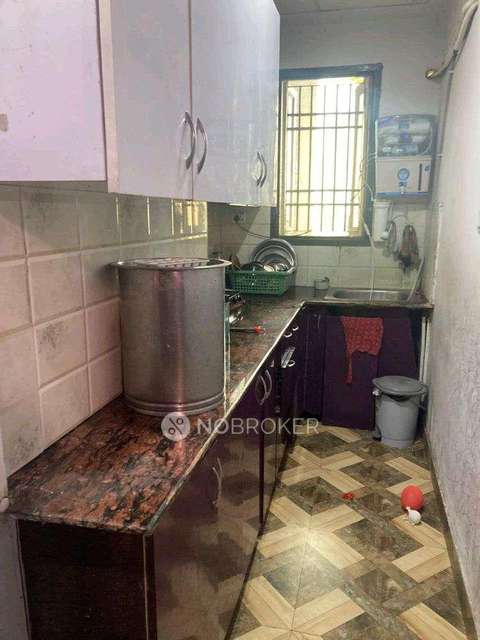 2 BHK Flat In Vertigo Homes For Sale  In Bisrakh Jalalpur